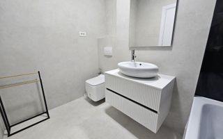 Apartament 3 Camere de Lux | Pipera Plaza | Parcare inclusa | - Poză 14