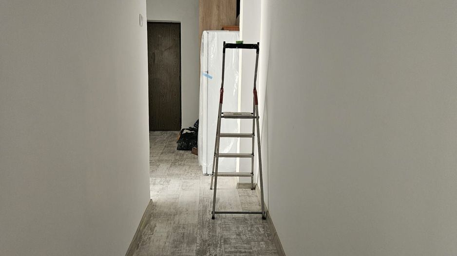 Apartament 2 camere ,zona Afi - Poză 9