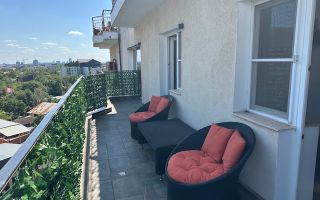 Apartament 3 camere I 120mp I etaj 8/9 I Baneasa-Ficusului - Poză 17