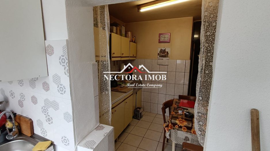 NECTORA IMOB-Apartament 3 camere, 2 bai, Etaj 2, Calea Aradului,Tip PB - Poză 15