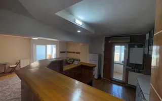 APARTAMENT 3 CAMERE ETAJ 7/8 LIFT 109MP CAMPULUNG - Poză 23
