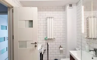 Apart Modern 2 Camere | Militari – Lujerului | Aproape de Lacul Morii - Poză 15