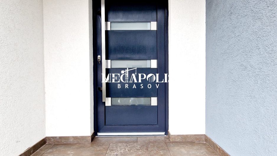 Duplex 4 Camere | 125mp Utili | Predare 2025 | TVA inclus | Râșnov - Poză 29