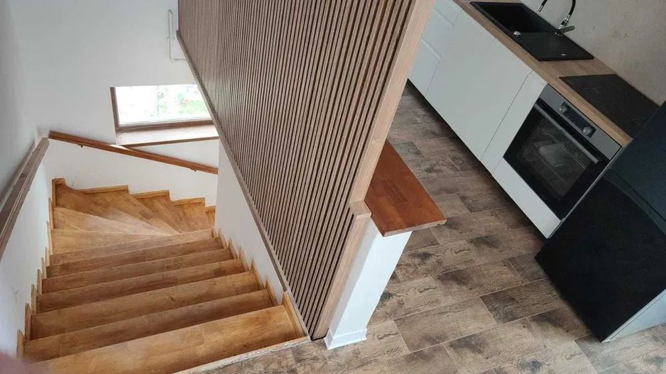 PENTHOUSE TERASA  ZONA DACIA-EMINESCU - Poză 5