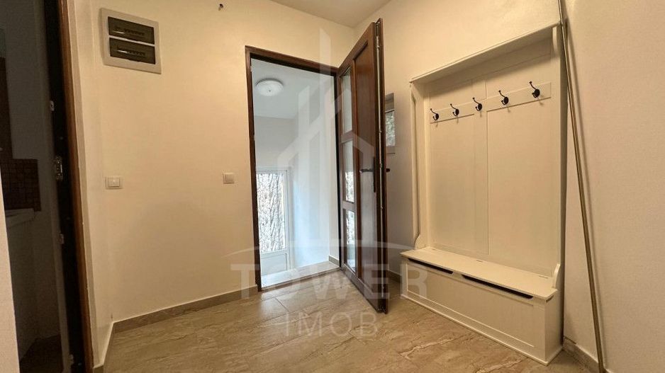 Apartament 2 camere la casa zona Facultatea de Medicina - Poză 4