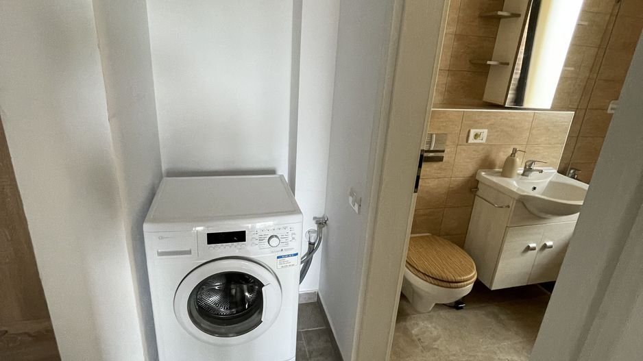 Braytim –  Mureș | 2 camere | Bloc Nou | Loc de parcare - Poză 9