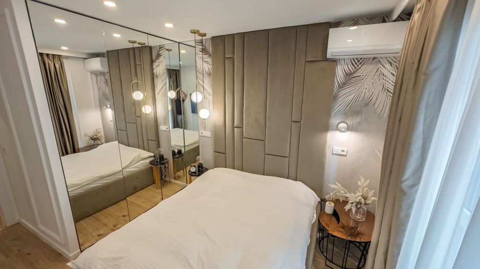 3 camere | BELVEDERE| Barbu Vacarescu-Pipera - Poză 13
