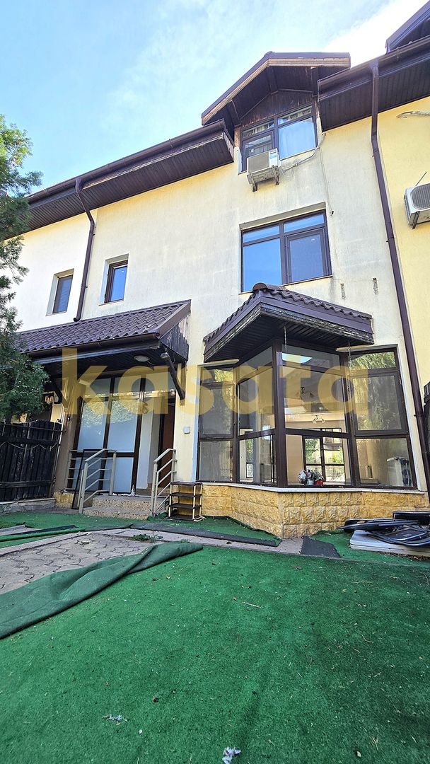OPORTUNITATE | VILA SISESTI BANEASA  | 6 CAMERE | CURTE - Poză 15
