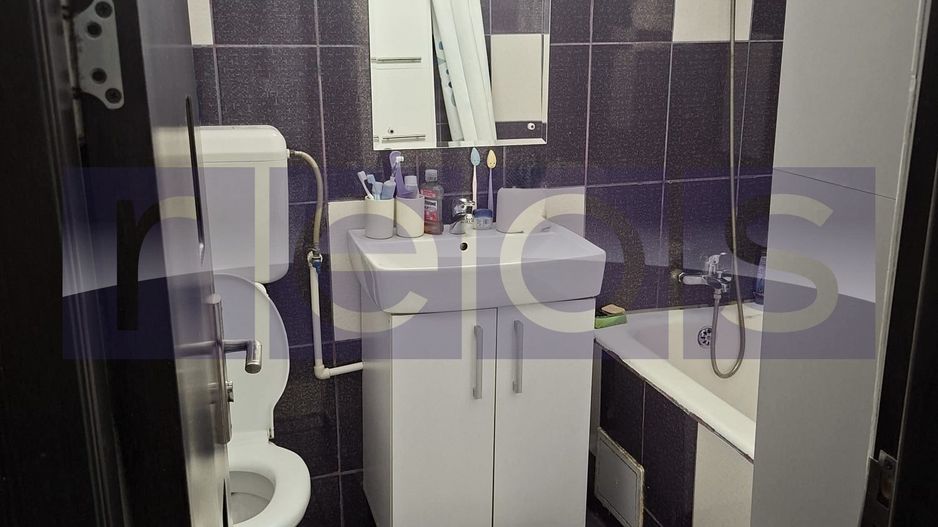 VÂNZARE 2 CAMERE | ZONA DRISTOR | MOBILAT ȘI UTILAT - Poză 6