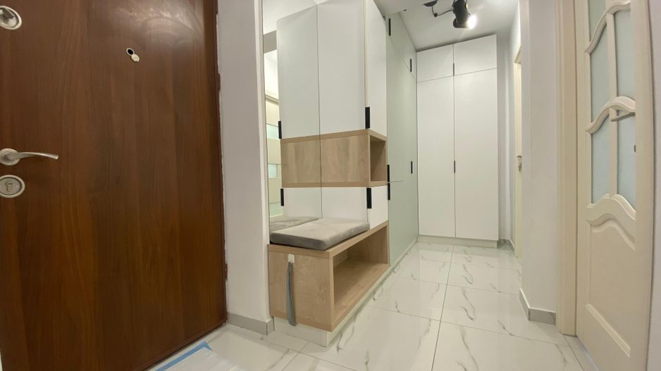 2 camere  Stefan Cel Mare | Parcul Circului - Poză 10