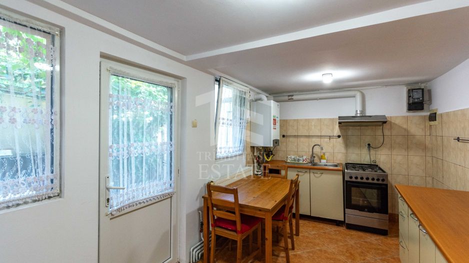 Colentina, Doamna Ghica, Obor, str. Popa Iancu, Casa 3 dormitoare - Poză 22