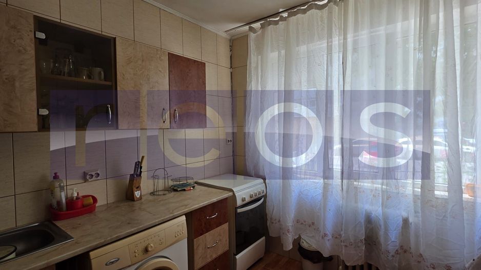 VANZARE 3 CAMERE DECOMANDAT PARTER  DRISTOR - Poză 10