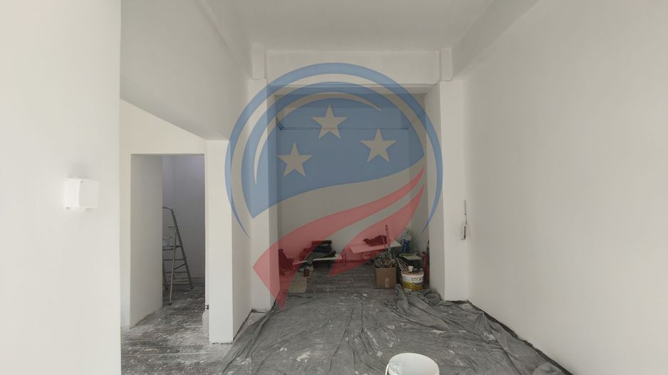 Spațiu de inchiriat George Enescu - Poză 1