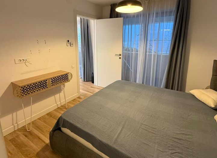 2 camere | Central District Cuza 99 | Titulescu | Victoriei - Poză 8