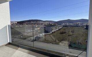 Apartament semifinisat / Zona Someșului , Florești - Poză 6