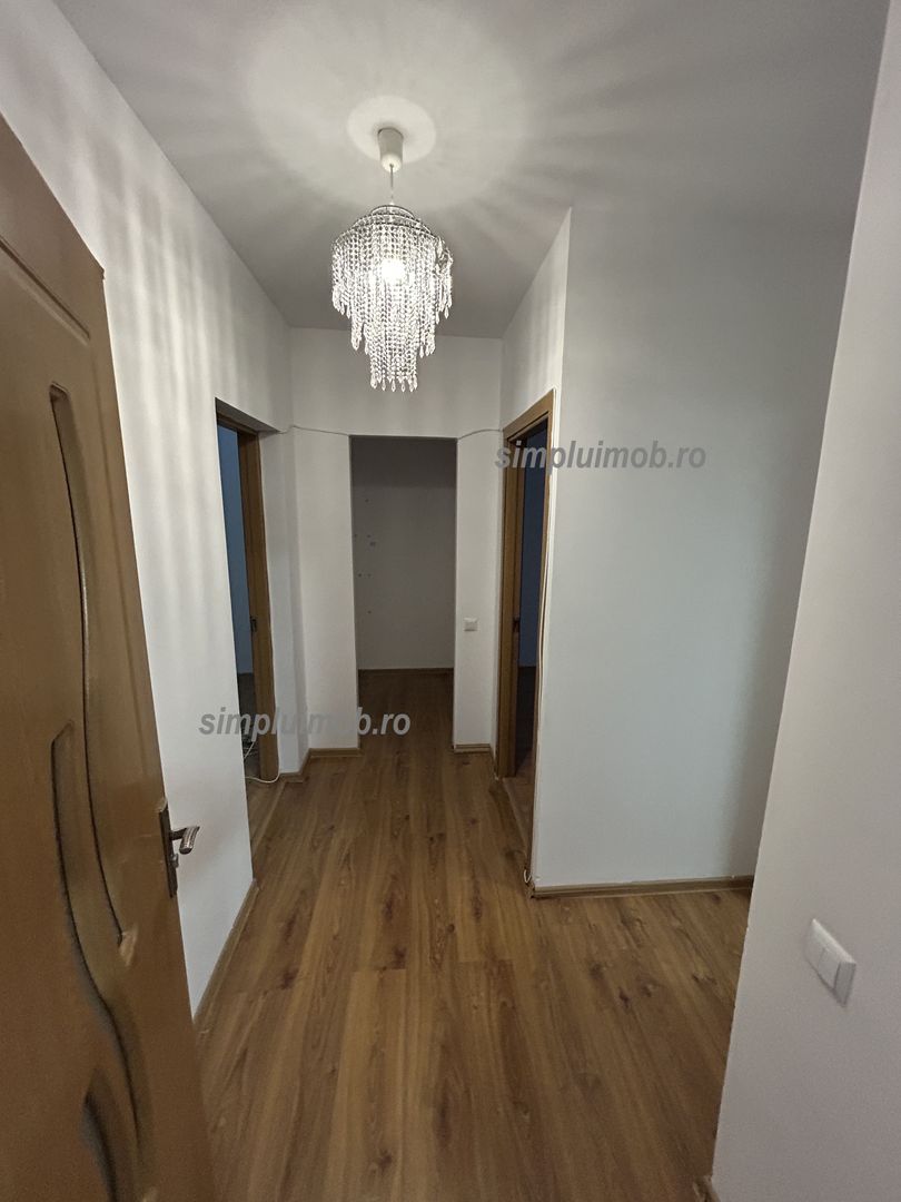 3 camere spatios Metrou Iancului - Poză 3