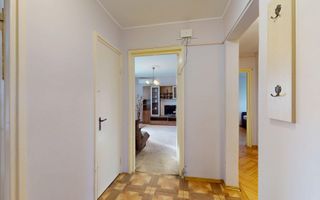Apartament 3 camere decomandat Titan - Nicolae Grigorescu - Poză 9