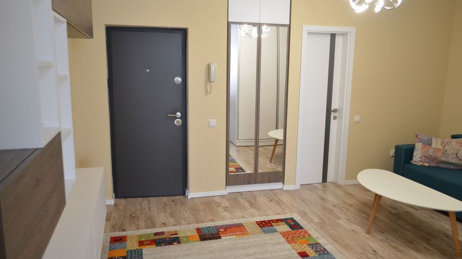 apartament zona Vivo cu 2 camere si parcare exterioara - Poză 7