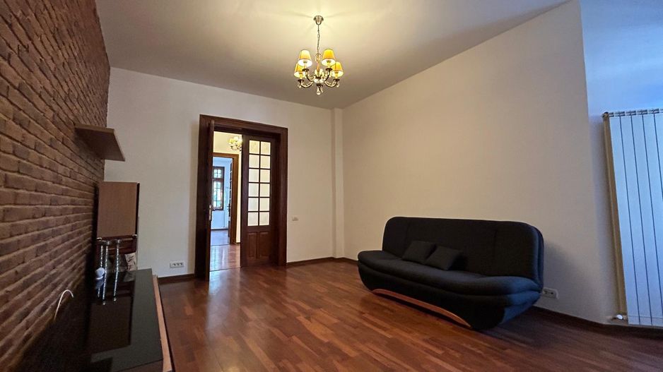 Vilă Neoclasică Arh. Enescu Cișmigiu 4 camere - Poză 6