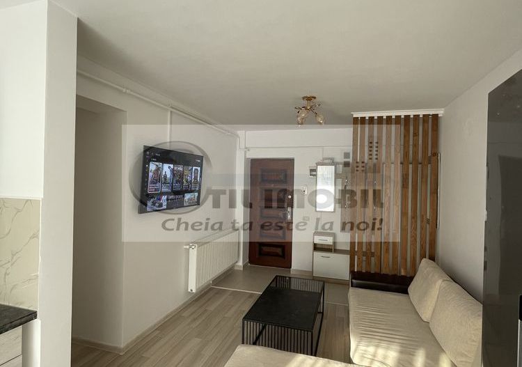 Apartament 2 camere Cartier Iris- Valea Lupului- 330 EURO - Poză 5