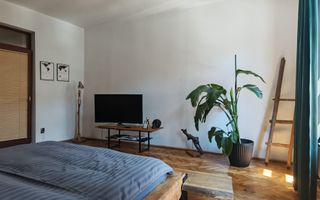 Apartament in centru istoric . - Poză 3