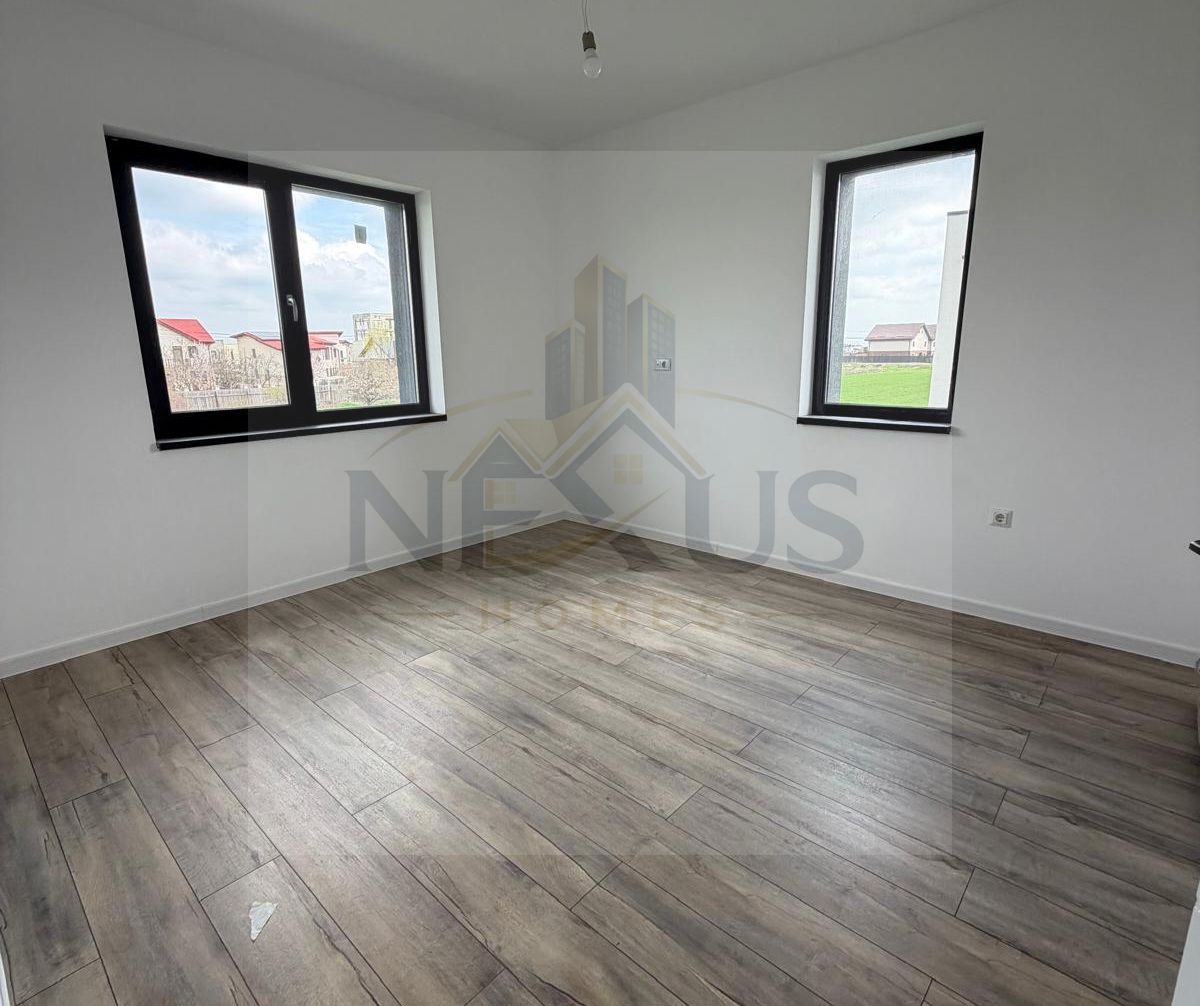 150 metri Bulevard - Casa individuala | 4 cam - Gazon - 3 minute STB - Poză 14
