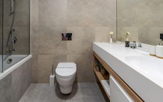 Apartament 2 Camere | Terasă 24 mp2 | One Herastrau Towers - Poză 10