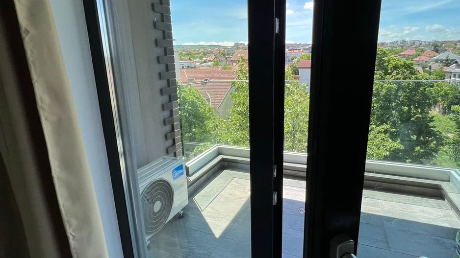 Apartament PREMIUM 2 camere 50 mp str. Brancusi - Parcare subterana - Poză 11