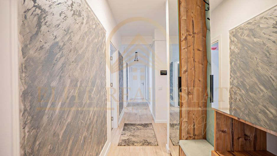 Apartament 3 camere Energia | 2 locuri de parcare incluse - Poză 3