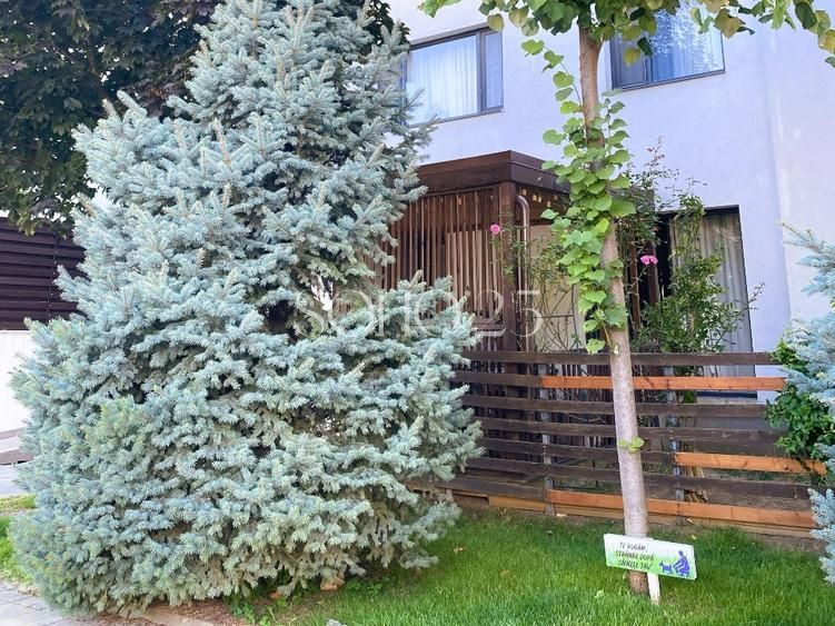 3 camere 78mp utili | Mobilat Utilat | Loc Parcare inclus | TVA inclus - Poză 14