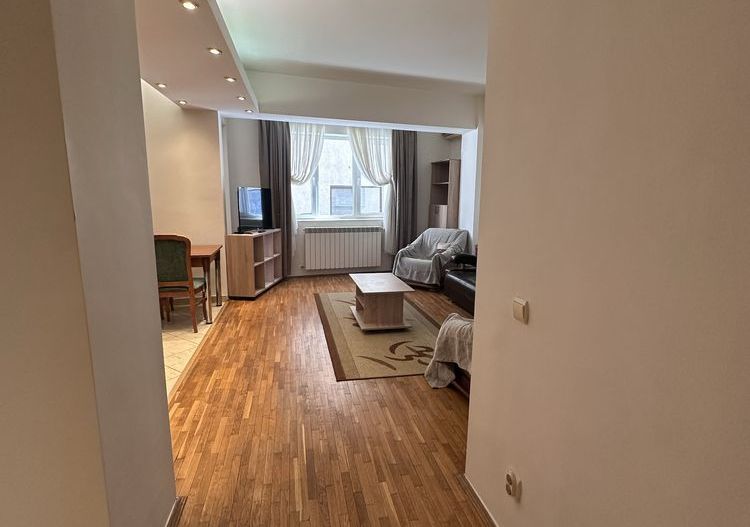 Apartament 2 camere modern, pet friendly,  centrală proprie, bloc nou - Poză 3