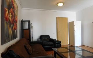 Fără comision - Apartament 2 camere lângă Teatrul Național - Poză 7