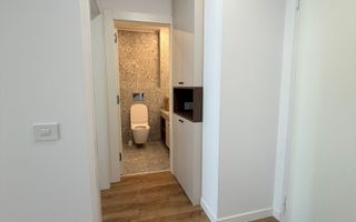 Studio dublu de vânzare în complexul PrimaVista - Poză 4