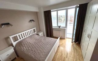 Apartament cu 3 camere, 2 balcoane și boxă de 17 mp | Gheorgheni - Poză 8