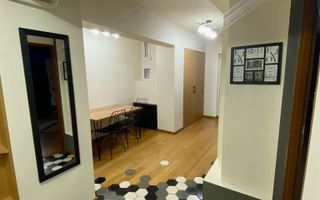 2 Camere decomandate, Marasti. Parcare,Central,FSEGA,Iulius Mall, OMV. - Poză 8