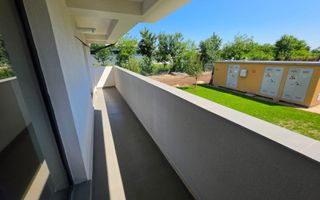 Apartament 2 camere Otopeni | parter înalt + terasă | parcare subterană - Poză 2