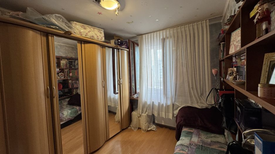 De Vanzare Apartament 4 camere, 96 mp utili, – Zona Dristor  V5 - Poză 10