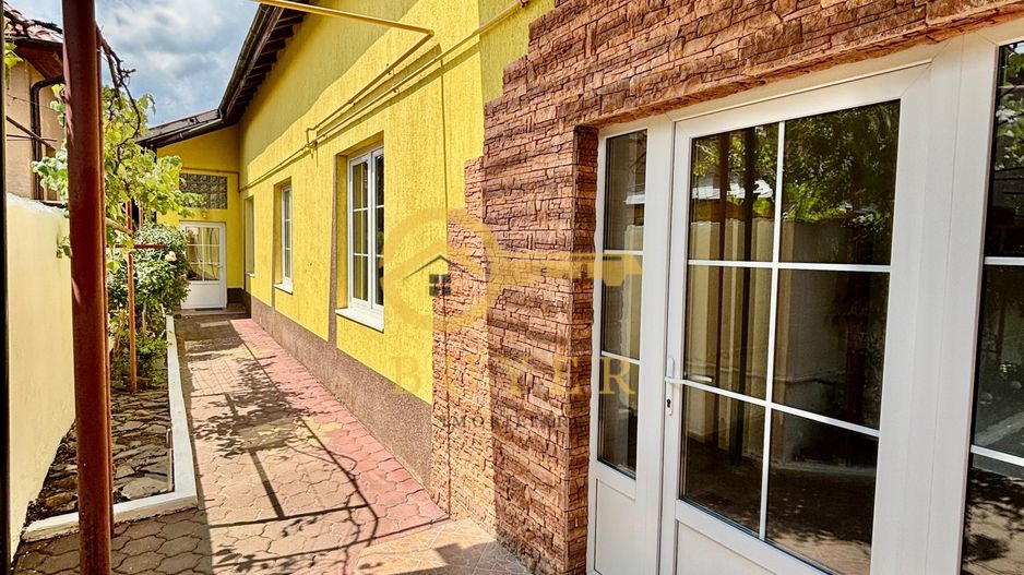 Casa individuala in zona Calea Dumbravii- Teren 310mp - Poză 2