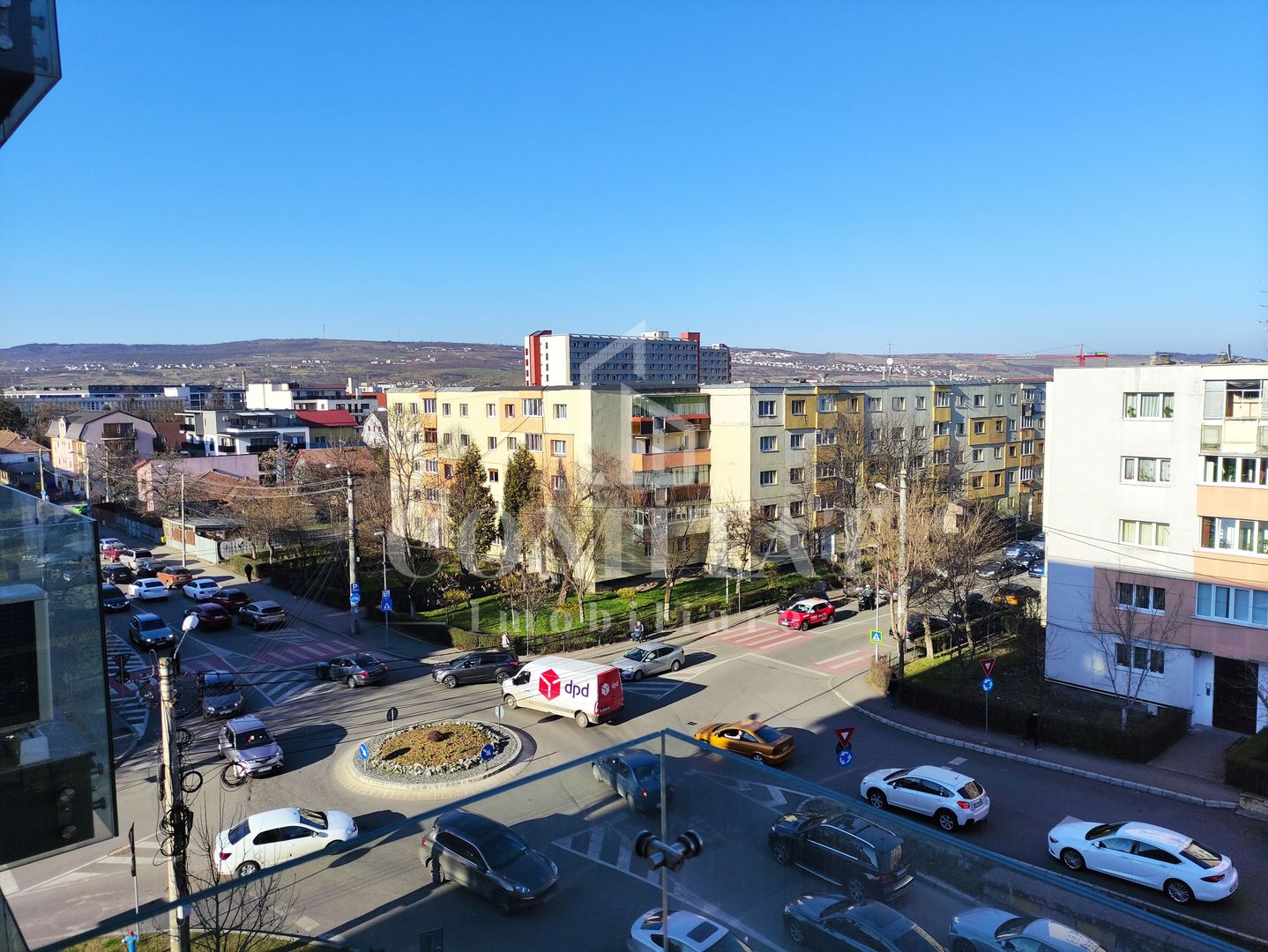 Apartament cu 3 camere de închiriat | Ultrafinisat | Cartierul Mărăști - Poză 9