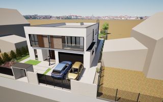 Teren 1000 mp I Dumbravita I Super Pozitie I  Zona Kaufland I - Poză 1