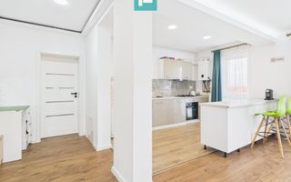 Apartament modern cu 2 camere  – Ciarda Roșie - Poză 10