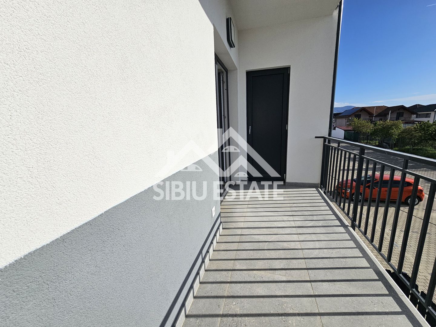 Apartament decomandat etaj 1 - Poză 8