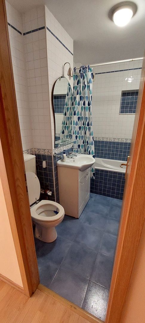 Apartament incapator, doua camere, Iancului - Poză 10