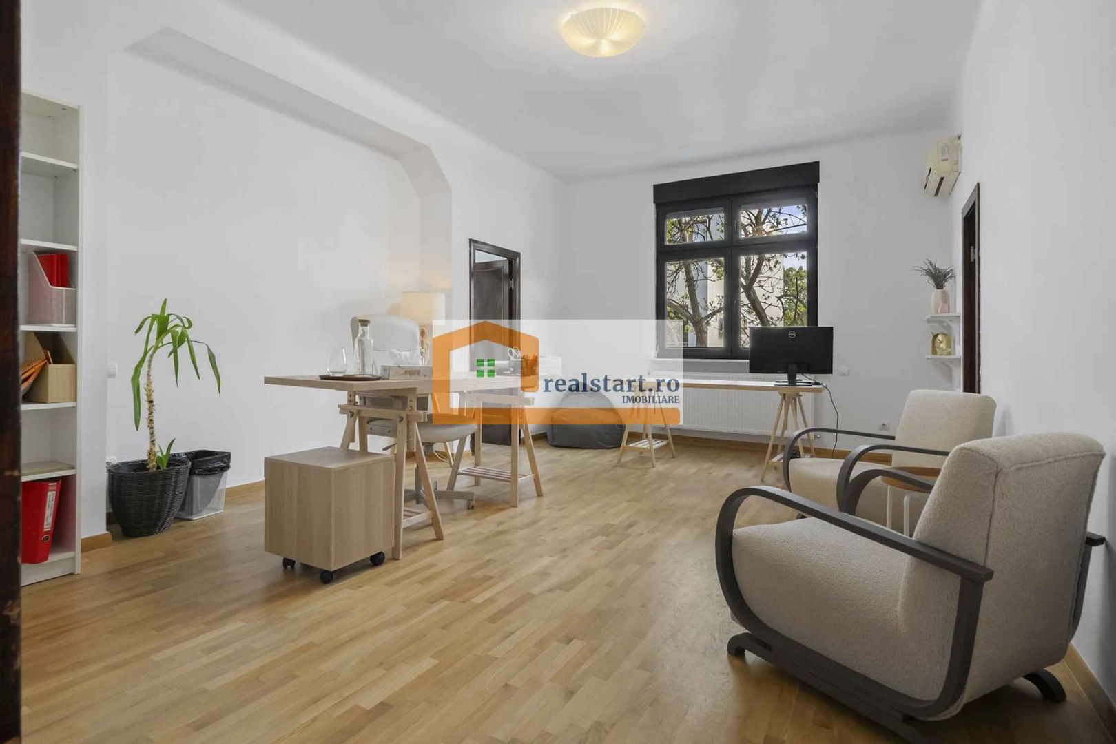 Polona - Pta Romana, Exclusivist, Metrou Pta Romana la 600m distanta - Poză 18
