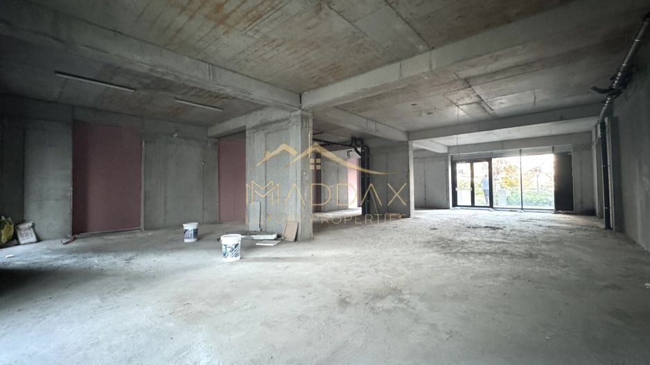 Spatiu comercial *180mp* // Aviatei - Pipera - Poză 8