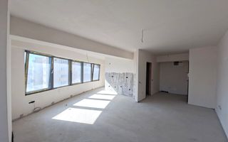 Apartament 1 camera bloc nou cu CF! - Poză 4