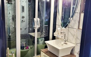 Codlea, apartament 2 camere decomandat, etaj 1, mobilat, 75000 euro - Poză 19