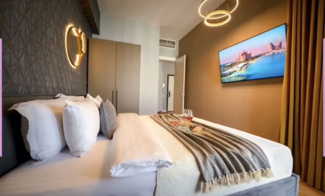 VANZARE DOUA CAMERE ONE VERDI - Poză 3