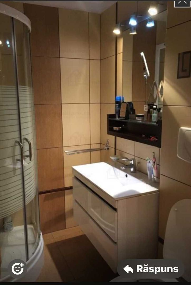 Apartament 3 camere, parcare, Drumul Taberei -Romancierilor - Poză 4