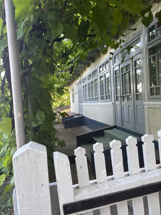 Gospodarie traditionala in localitatea MÎNJEȘTI, la 10 km de Vaslui; - Poză 7